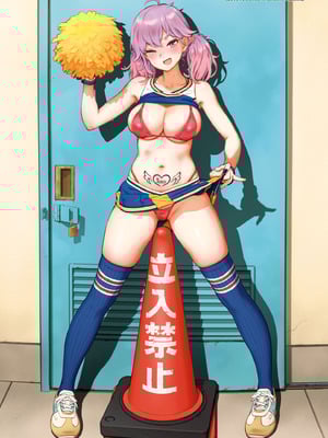 [胃之上奇嘉郎] 奉仕委員のおしごと・ぷらす｜奉仕委員的強插性活・PLUS [中国翻訳] [無修正] [DL版]_370