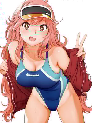 [胃之上奇嘉郎] 奉仕委員のおしごと・ぷらす｜奉仕委員的強插性活・PLUS [中国翻訳] [無修正] [DL版]_374