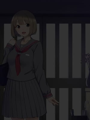 [K-てん] ド田舎島の夏祭りならキモオタの僕でもクラスの女子に種付けし放題！？_204