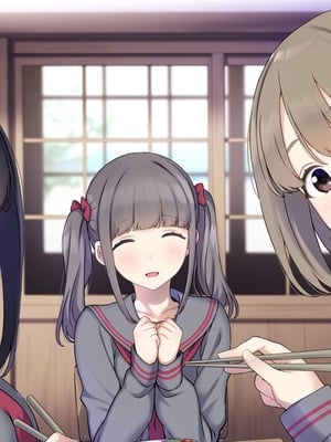 [K-てん] ド田舎島の夏祭りならキモオタの僕でもクラスの女子に種付けし放題！？_211