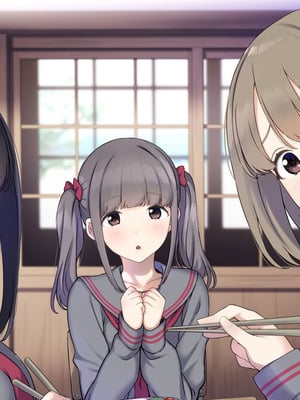 [K-てん] ド田舎島の夏祭りならキモオタの僕でもクラスの女子に種付けし放題！？_212