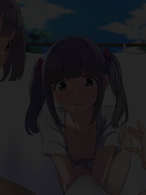 [K-てん] ド田舎島の夏祭りならキモオタの僕でもクラスの女子に種付けし放題！？_241