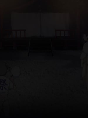 [K-てん] ド田舎島の夏祭りならキモオタの僕でもクラスの女子に種付けし放題！？_366