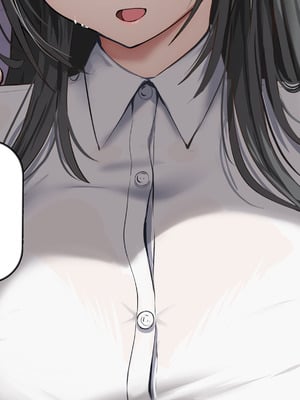 [れとりっく ] 強オスには逆らえない世界で清楚な彼女が寝取られる_007