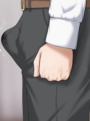 [れとりっく ] 強オスには逆らえない世界で清楚な彼女が寝取られる_197