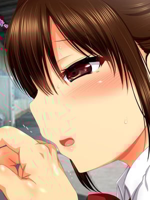 [安楽街] 生成したエロ画像が現実になるスマホ_0047