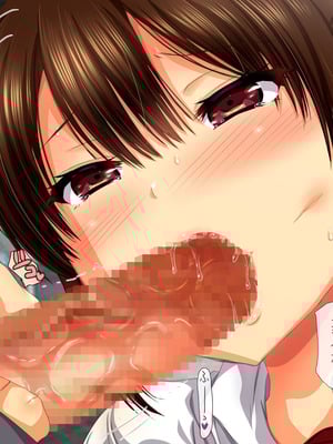 [安楽街] 生成したエロ画像が現実になるスマホ_0058