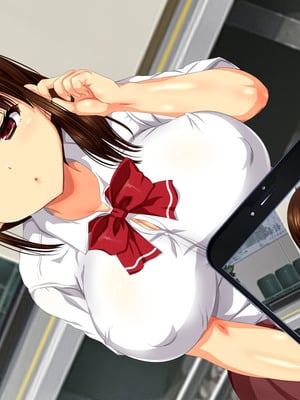 [安楽街] 生成したエロ画像が現実になるスマホ_0776