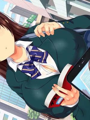 [安楽街] 生成したエロ画像が現実になるスマホ_0810