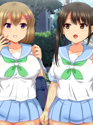 [安楽街] 生成したエロ画像が現実になるスマホ_0880