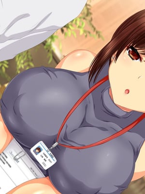 [安楽街] 生成したエロ画像が現実になるスマホ_0949