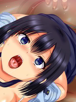 [安楽街] 生成したエロ画像が現実になるスマホ_1169