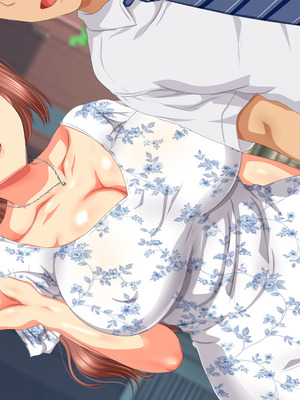 [安楽街] 生成したエロ画像が現実になるスマホ_1179