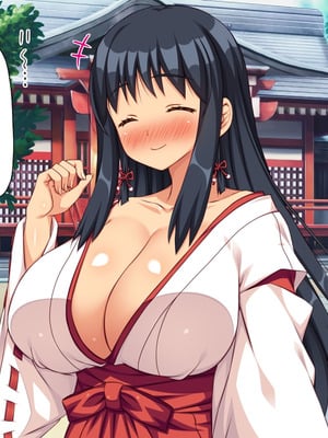 [一億万軒茶屋 ] 神様っ! モテたいと願ったけれどチンポがちょっと限界かも!？ [中国翻訳]_267