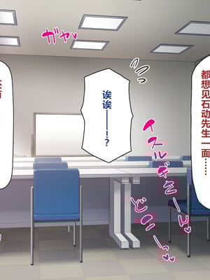 [一億万軒茶屋 ] 神様っ! モテたいと願ったけれどチンポがちょっと限界かも!？ [中国翻訳]_348