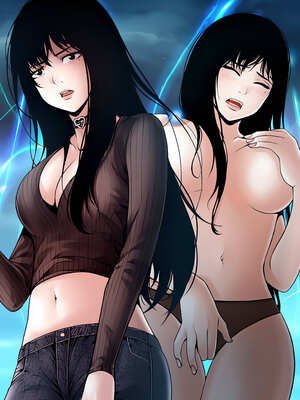 幸運的孽緣 15-16話