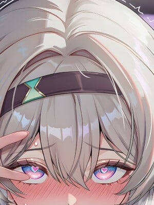 [Pixiv] 青德坊 - “被花火关进奇怪的房间里出不去怎么办，在线等，挺急的。”——流萤 (107479500) [Ai generated] [Uncensored]_120_Firefly_120