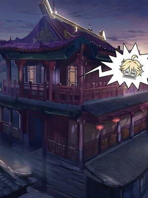 [Pixiv] 青德坊 - 金紫定垂之章——第一章—刻晴(107479500) [Ai generated] [Uncensored]_188_188