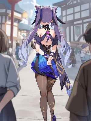 [Pixiv] 青德坊 - 刻晴 金紫定垂之章——第EX章 (107479500) [Ai generated]_002_1