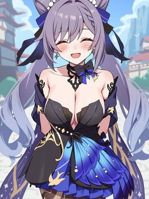 [Pixiv] 青德坊 - 刻晴 金紫定垂之章——第EX章 (107479500) [Ai generated]_005_4