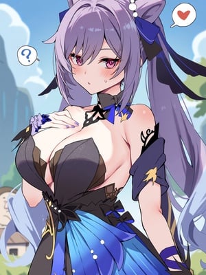 [Pixiv] 青德坊 - 刻晴 金紫定垂之章——第EX章 (107479500) [Ai generated]_011_10