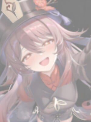 [Pixiv] 青德坊 - 炎蝶振夜，血梅绽霄，千灯灼幽引魂迢——胡桃（宿雪桃红 折梅留芳） (107479500) [Ai generated]_012_Hu_Tao_12