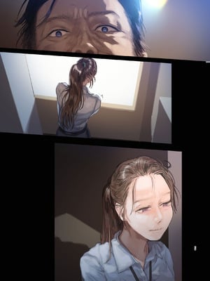 (C105) [サムライ忍者GREENTEA] 職場のエリート美女上司は、ただの気の強い処女でした!2 ガチ泣きで懇願しても絶頂中出し (オリジナル) [DL版]_099