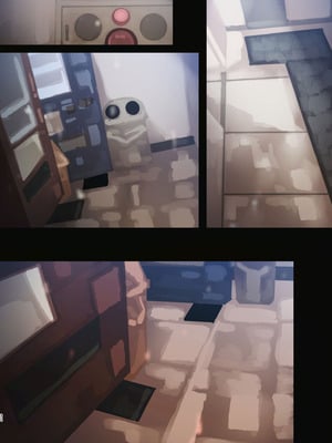 (C105) [サムライ忍者GREENTEA] 職場のエリート美女上司は、ただの気の強い処女でした!2 ガチ泣きで懇願しても絶頂中出し (オリジナル) [DL版]_102