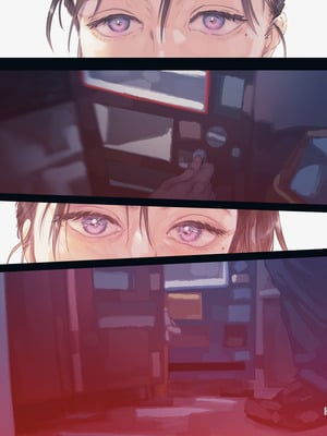 (C105) [サムライ忍者GREENTEA] 職場のエリート美女上司は、ただの気の強い処女でした!2 ガチ泣きで懇願しても絶頂中出し (オリジナル) [DL版]_103