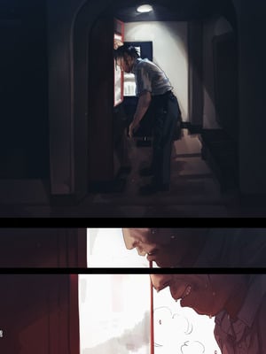 (C105) [サムライ忍者GREENTEA] 職場のエリート美女上司は、ただの気の強い処女でした!2 ガチ泣きで懇願しても絶頂中出し (オリジナル) [DL版]_104