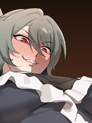 [またあおうね]特工小薇（崩壊3rd）[aqiaoge个人汉化]