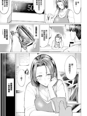 [メガオ4th] ほどこし愛 (ANGEL 倶楽部 2025年10月号) [中国翻訳] [DL版]_03