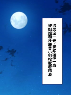 [大宮司] ビッチギャル姉とドスケベ人妻 〜淫乱マ○コと精子まみれの日々〜 [中国翻訳]_075