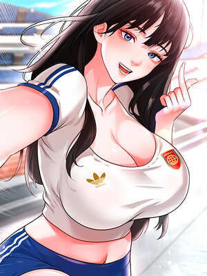 足球型男脫單指南 37-38話