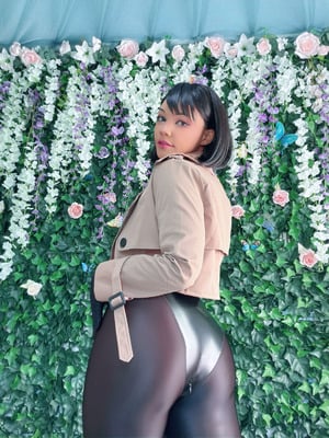 Pattie - November 2025