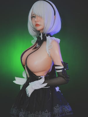Potato Godzilla - Eve 2B_05