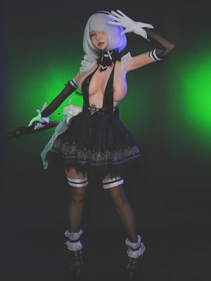 Potato Godzilla - Eve 2B_07