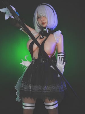 Potato Godzilla - Eve 2B_09