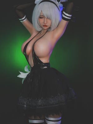Potato Godzilla - Eve 2B_18