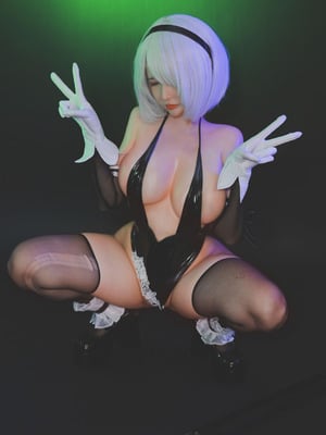Potato Godzilla - Eve 2B_22
