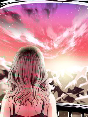 [月面掘削調査団 (十五夜)] 完全同意型性風俗SS株式会社【ケダモノ編】_156