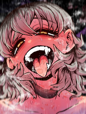 [月面掘削調査団 (十五夜)] 完全同意型性風俗SS株式会社【ケダモノ編】_234