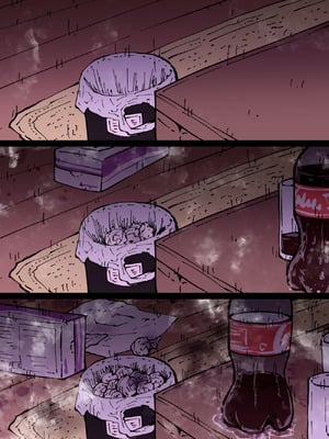 [月面掘削調査団 (十五夜)] 完全同意型性風俗SS株式会社【ケダモノ編】_240