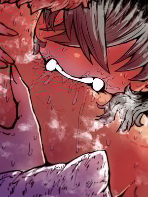 [月面掘削調査団 (十五夜)] 完全同意型性風俗SS株式会社【ケダモノ編】_242