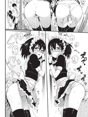 [きょくちょ] 楓と鈴 (全) [中国翻訳] [無修正] [DL版]_047