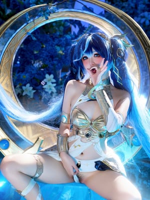 阿薰kaOri - 鸣潮 尤诺_017