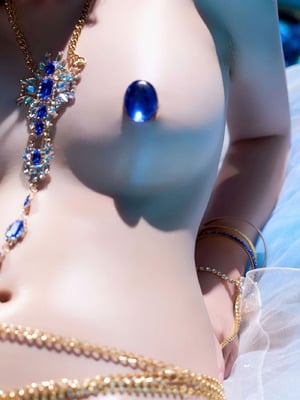 阿薰kaOri - 鸣潮 尤诺_043