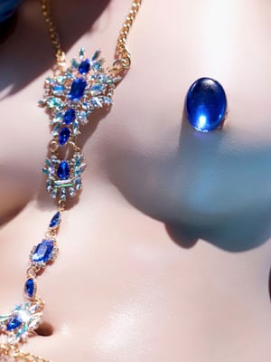 阿薰kaOri - 鸣潮 尤诺_044