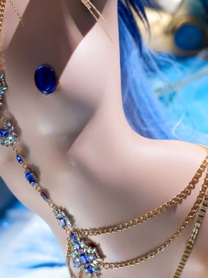 阿薰kaOri - 鸣潮 尤诺_050