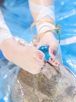 阿薰kaOri - 鸣潮 尤诺_123